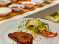 -太湖饭店玉兰厅(自助餐厅)