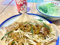 -荔银肠粉·非遗手藝(夫子庙店)