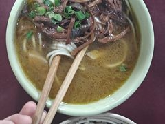 -大石人家鱿鱼面馆(大石西路总店)