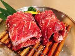 -西塔老太太泥炉烤肉(双井店)