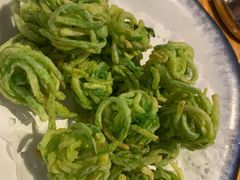 -旺角小渔村·海肠捞饭开创者(环山路店)