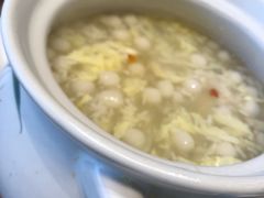 酒酿圆子-蔡家酒楼(一德街店)