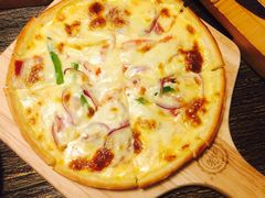 -NLFS1983咖啡花园餐厅(锦桂店)