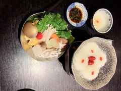 -和一料理(安阳店)