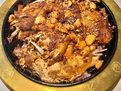 八斗鸡-八斗鸡·湘土菜(国贸店)