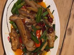 -饭江湖·江湖菜(湖广会馆店)