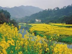 -新安江山水画廊风景区
