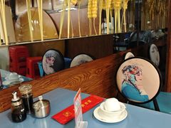 -京城百饺园•东北菜馆(红谷滩店)
