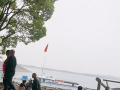 -洈水景区