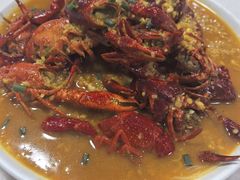 -谭大厨龙虾馆(中交公园时光美食街店)