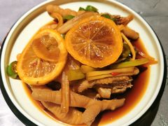 -红辣椒·川菜·火锅(张杨路店)