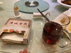 -津城食府(大理道店)