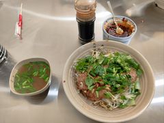 -老唐米线热干面(光明路店)