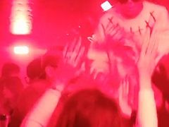 -CLUB OPUS欧贝斯酒吧(合肥店)