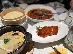 酥香嫩烤鸭-四季民福烤鸭店(望京旺角店)