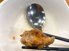 -咕咕站韩国料理(紫金港店)