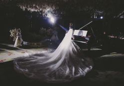 -美悦盛宴一站式婚礼会馆(临江店)