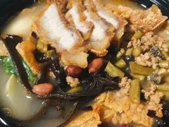 -螺世纪螺蛳粉·桂味小排档(裕德店)