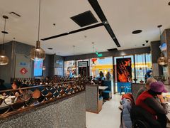 -半天妖烤鱼(西铁营万达店)