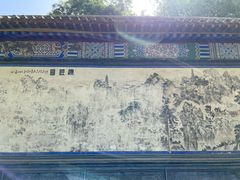 -张掖大佛寺景区