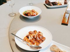 -小厨娘淮扬菜(清江苏宁广场店)