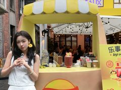 -Calix&Lay's(新天地店)
