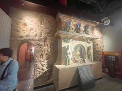 -张掖大佛寺景区