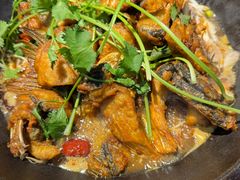 -蜀留香石锅鱼(六顺街店)