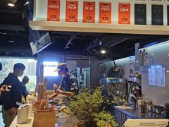 -野人牧坊Gelato(天津南开大悦城店)
