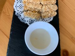 -几荷·恰似故人来(秀水广场店)