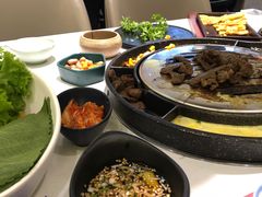 -汉拿山(万达广场哈尔滨哈西店)