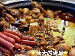 -安徽阜阳卷馍(西单店)