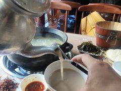-尼玛藏家风味园(阿山食城店)
