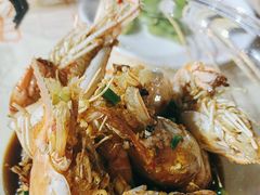 -小林哥的海鲜馆·夜宵烧烤(渔人码头店)