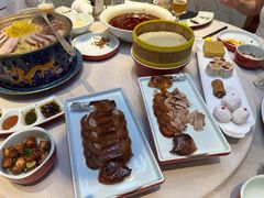 -小京华楼·京味斋(三元桥国展店)