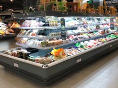 -Olé精品超市(苏州中心店)