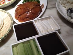 -梁家大院•农家菜(昆山会展中心店)