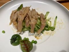 -四季民福烤鸭店(前门廊房二条店)