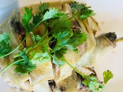 -壹只菜·崇明本地特色菜(崇明南门店)