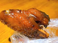 鸡翅-阿古牛肉丸(一建店)