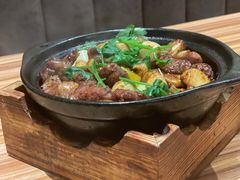 -粤食堂(天津和悦汇店)