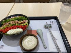 -娜娜家·Nana's restaurant(国金汇店)