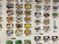 -禄福山庄•顺德菜·融和菜(龙江店)