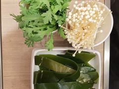 -巴蜀王婆大虾(南锣鼓巷店)