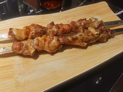 -巴依老爷新疆美食(清华东门店)