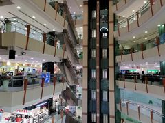 -南海广场(桂城街道)