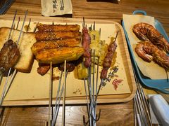 -那些年记忆烧烤