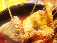 -那些年记忆烧烤