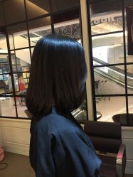 -Hair ART造型沙龙