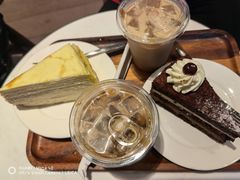 -Peet's Coffee皮爷咖啡(豫园店)